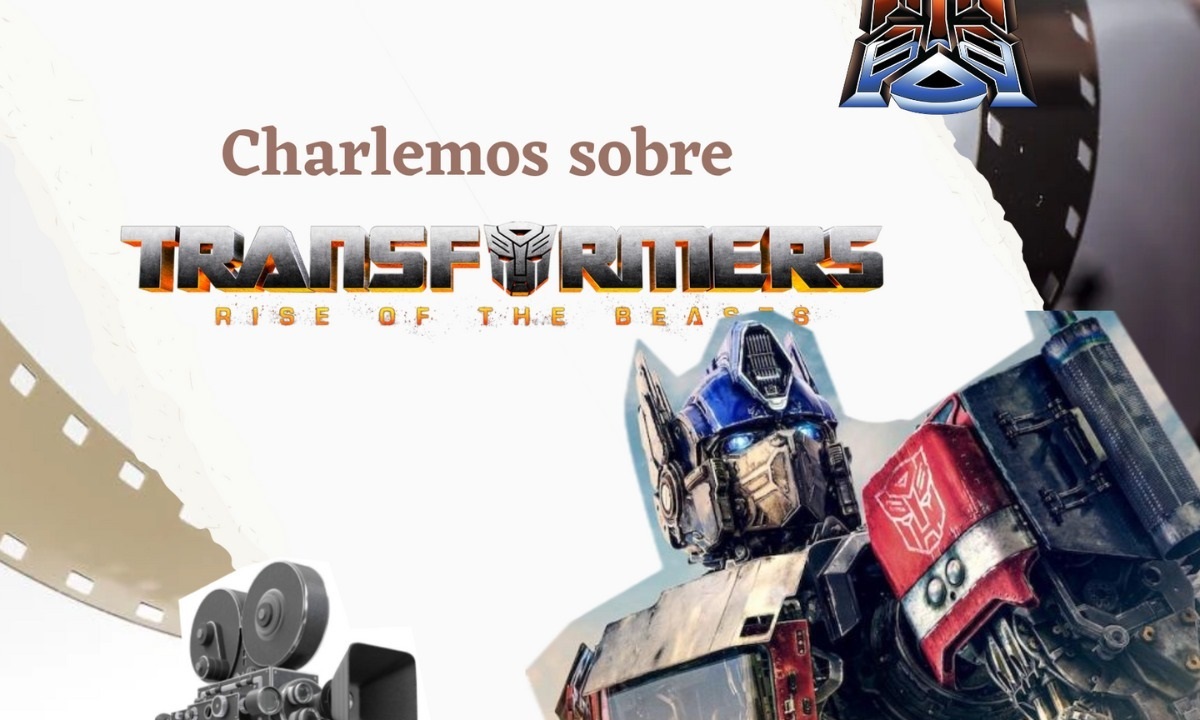 Charlemos sobre
