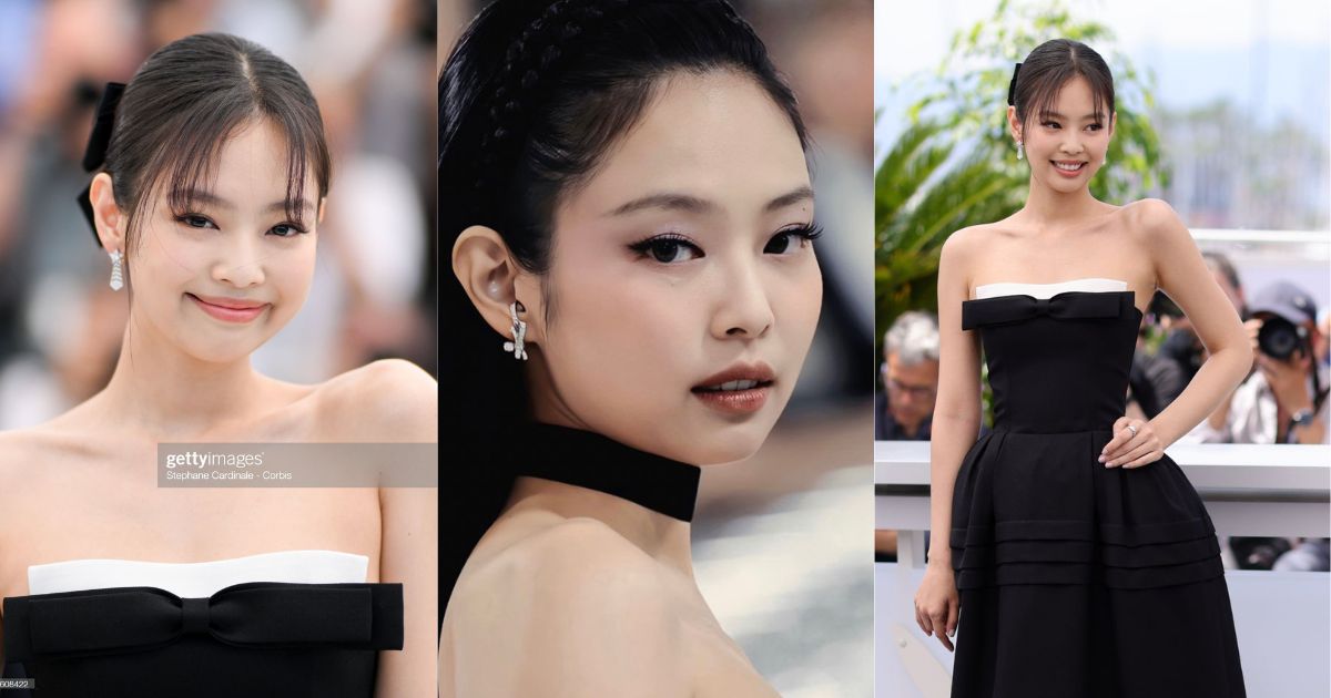 Jennie Kim