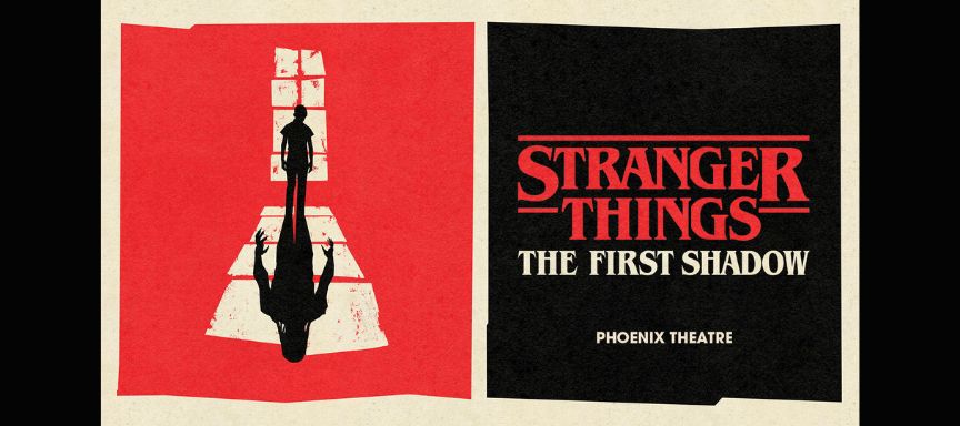 Stranger Things