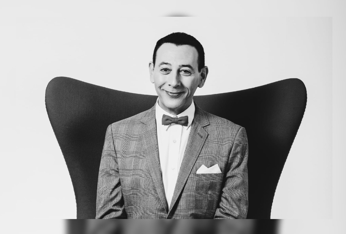 Muere Paul Reubens