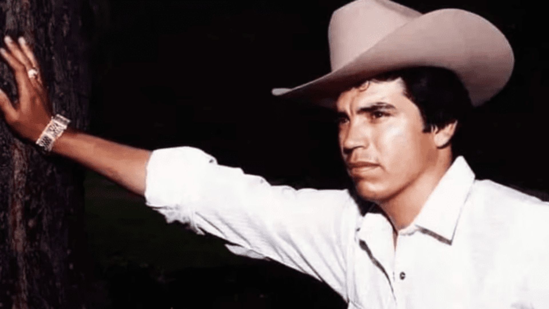Chalino Sánchez, El Rey del Corrido.