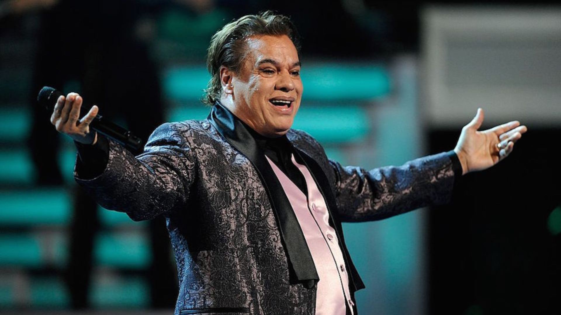 Juan Gabriel, El Divo de Juárez