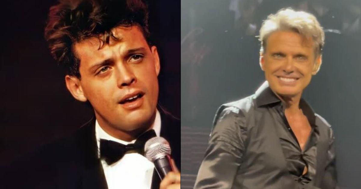 Luis Miguel