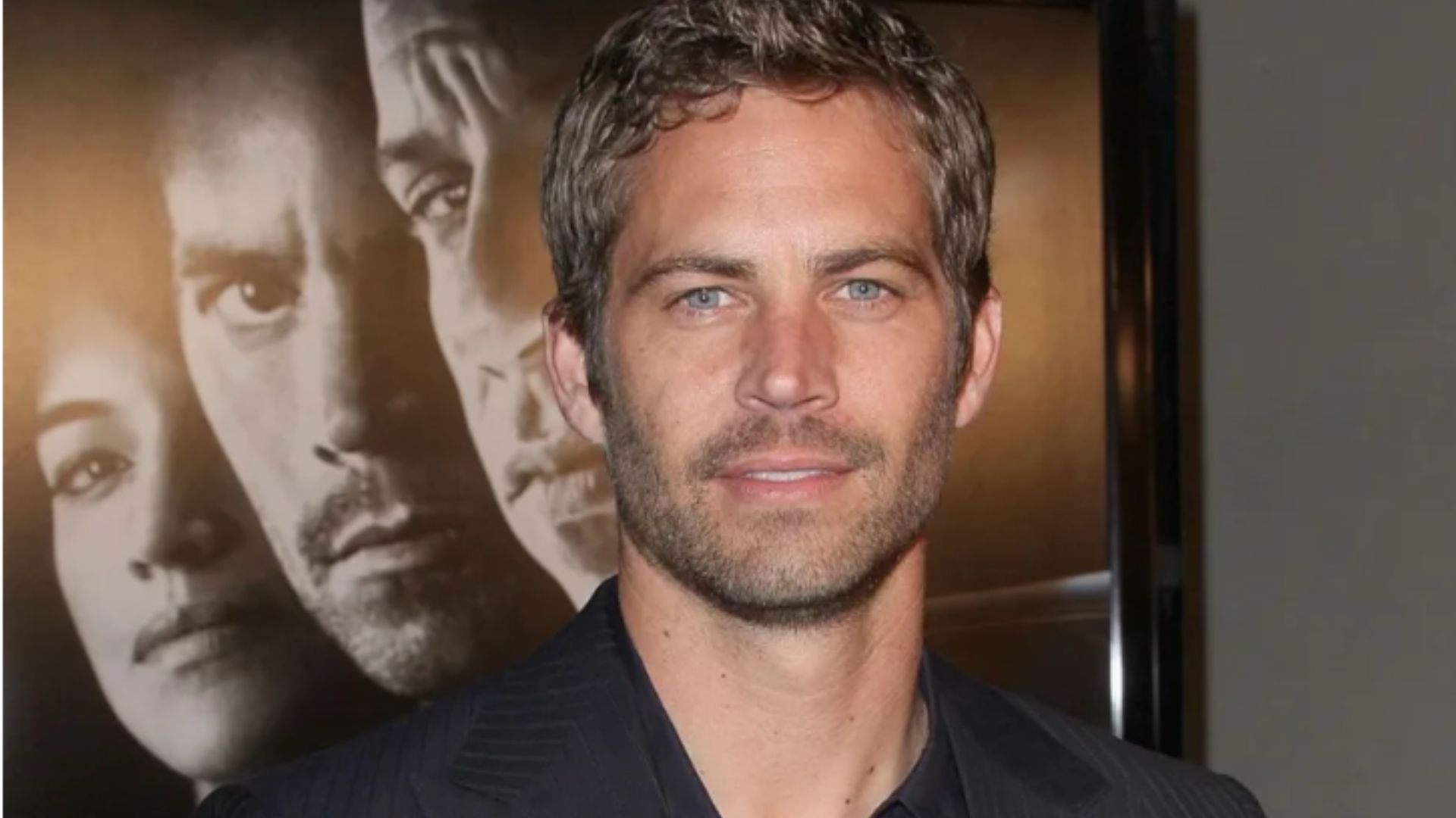 Paul Walker