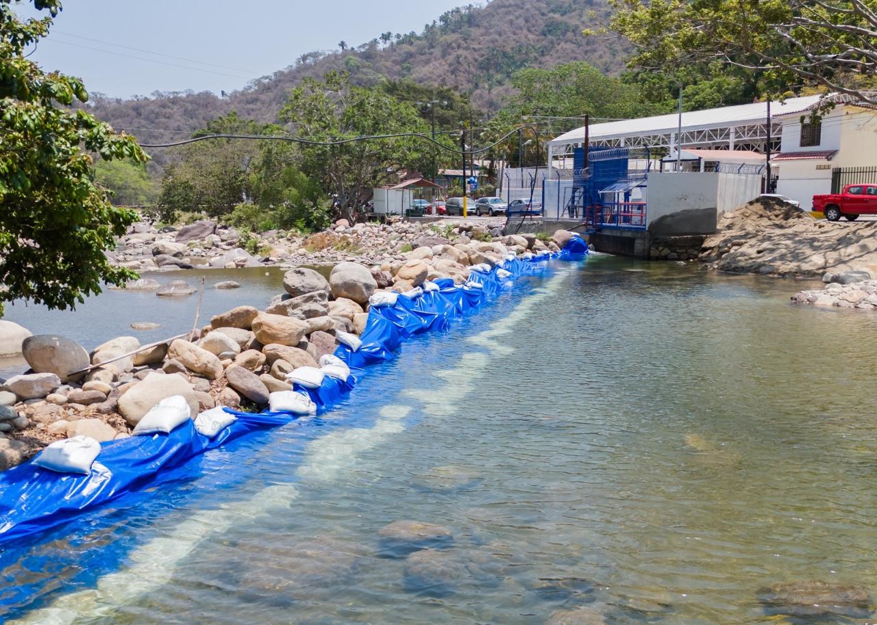 Río Cuale