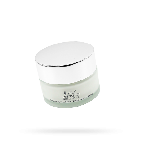 True Elements® Moisturizing  Face Cream 