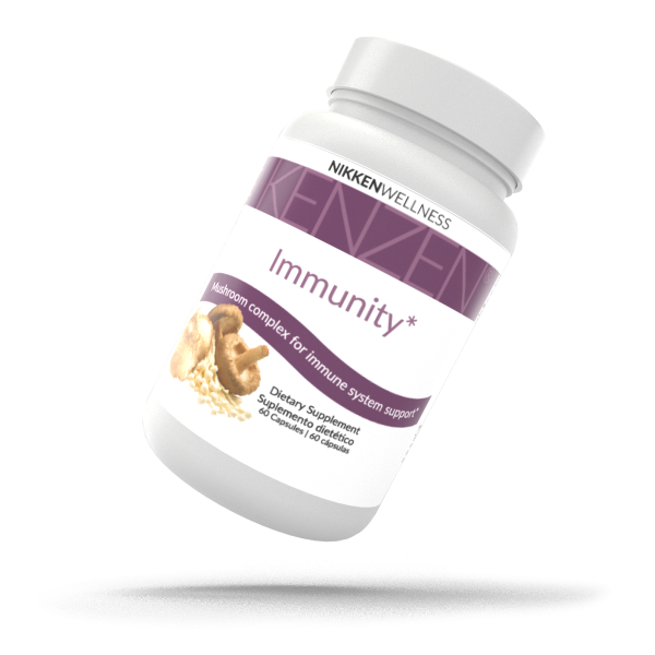 Kenzen® Immunity