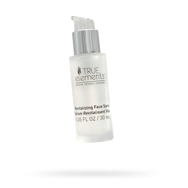 TRUE elements® Revitalizing Face Serum