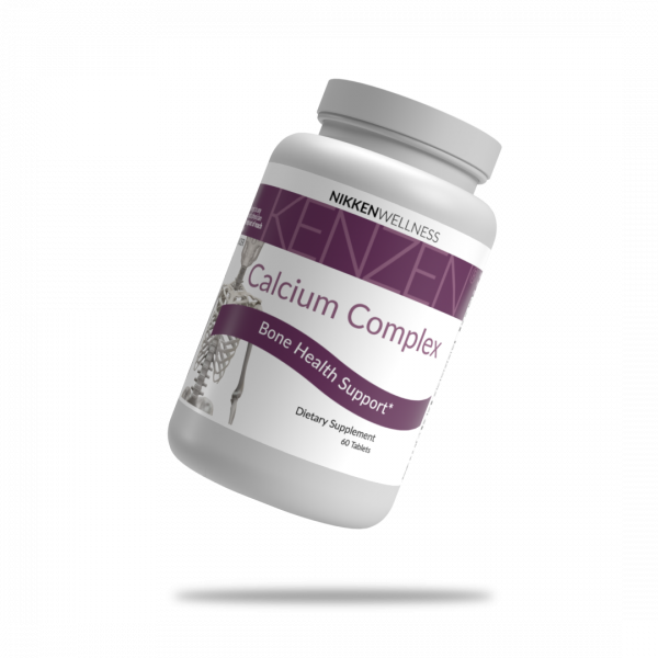 Kenzen® Calcium Complex