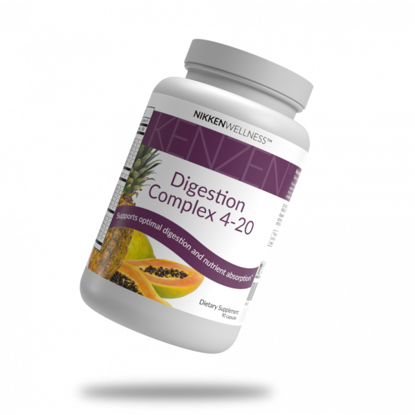 Kenzen® Digestion Complex 4-20