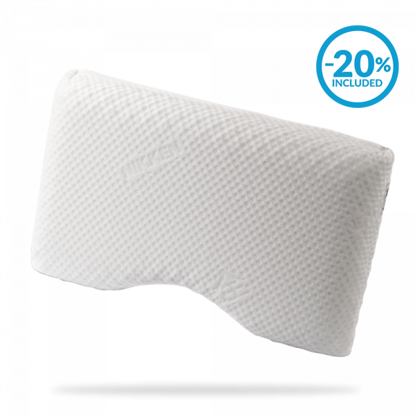 Kenko Naturest Makura Pillow