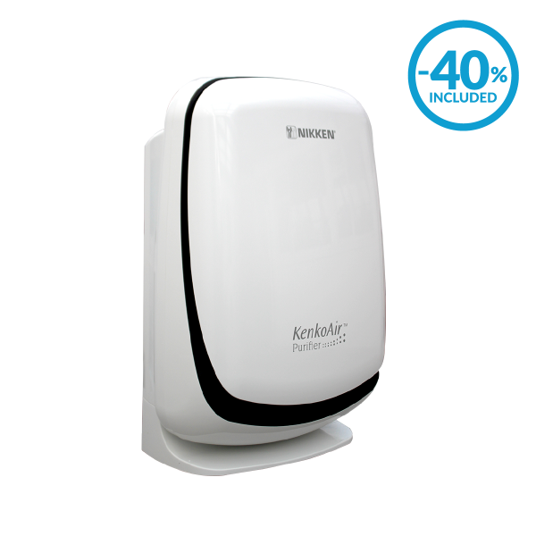 KenkoAir Purifier®