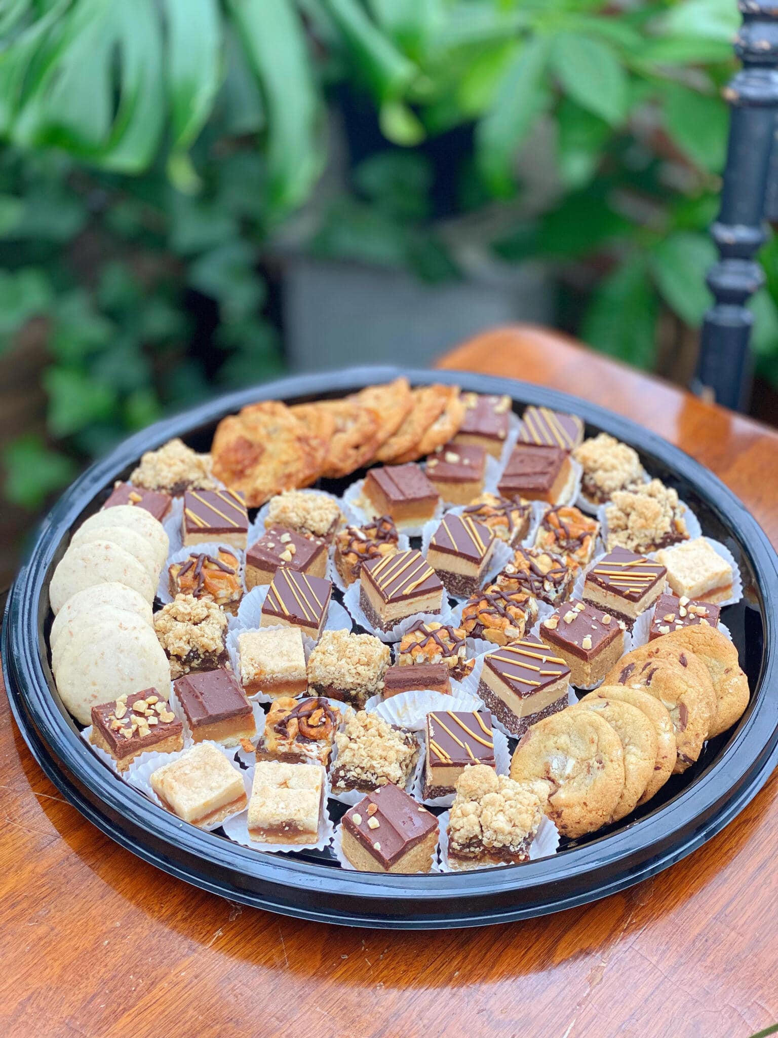 Cookie and Square Trays - Image 4