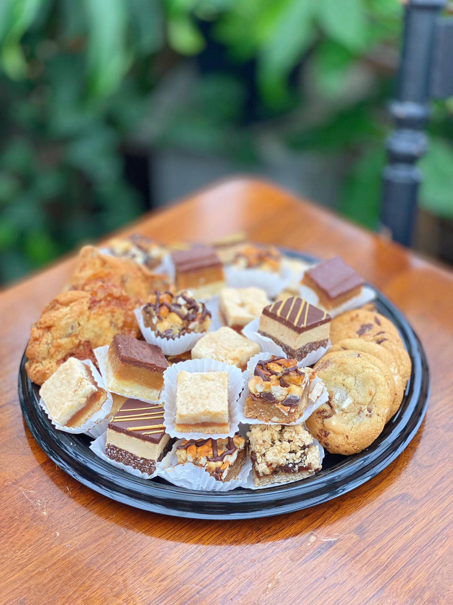 Cookie and Square Trays - Image 3