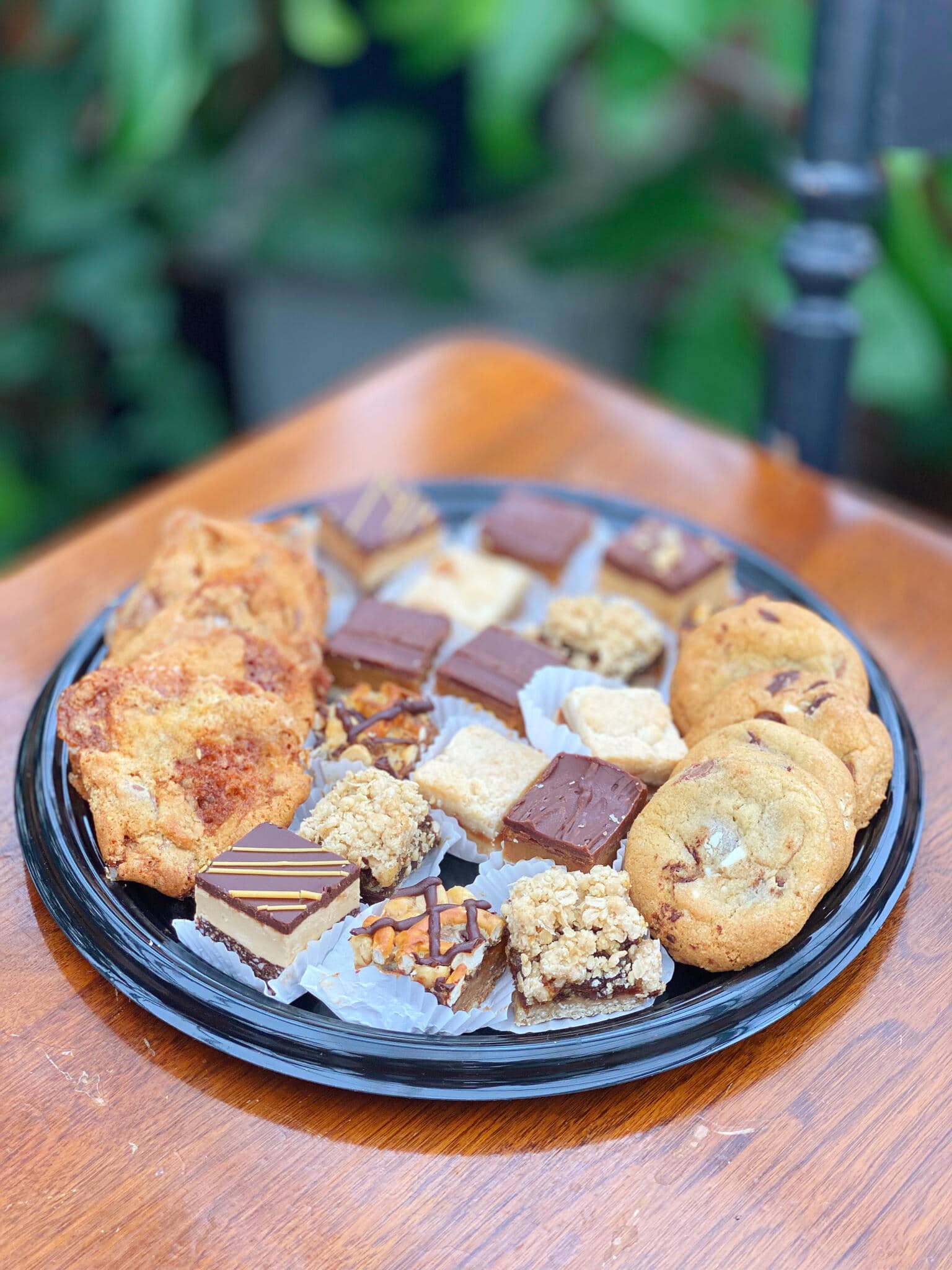 Cookie and Square Trays - Image 2