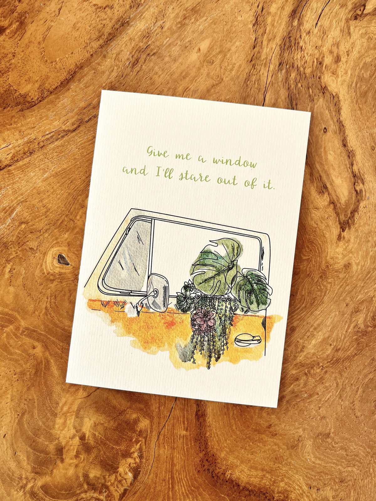Greeting Cards - 5 Pack! - Image 3
