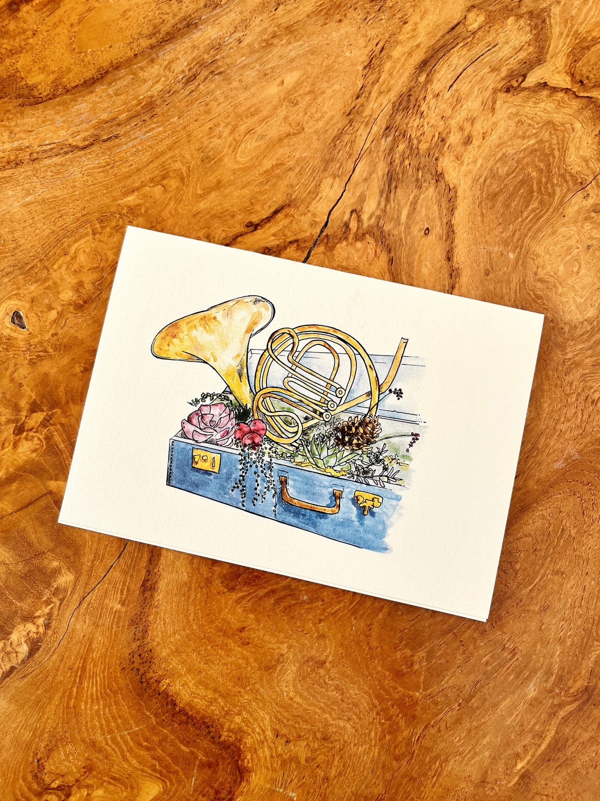 Greeting Cards - 5 Pack! - Image 5