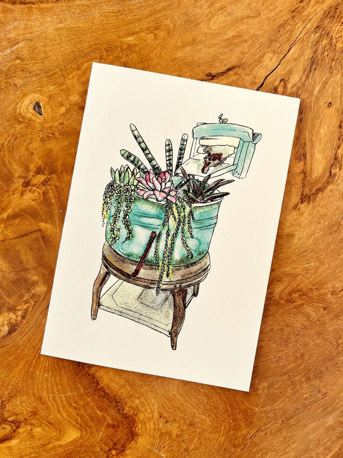 Greeting Cards - 5 Pack! - Image 6
