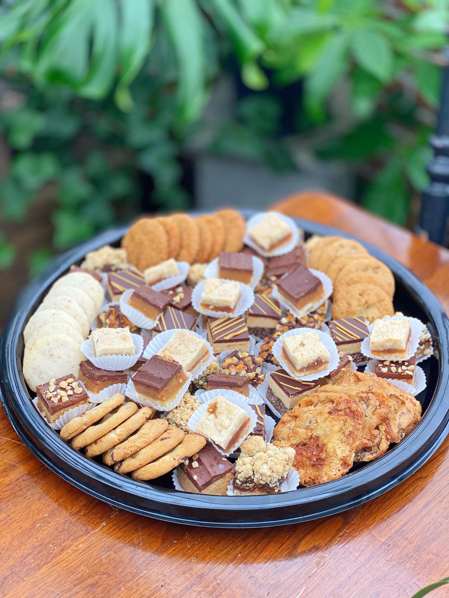 Cookie and Square Trays - Image 5