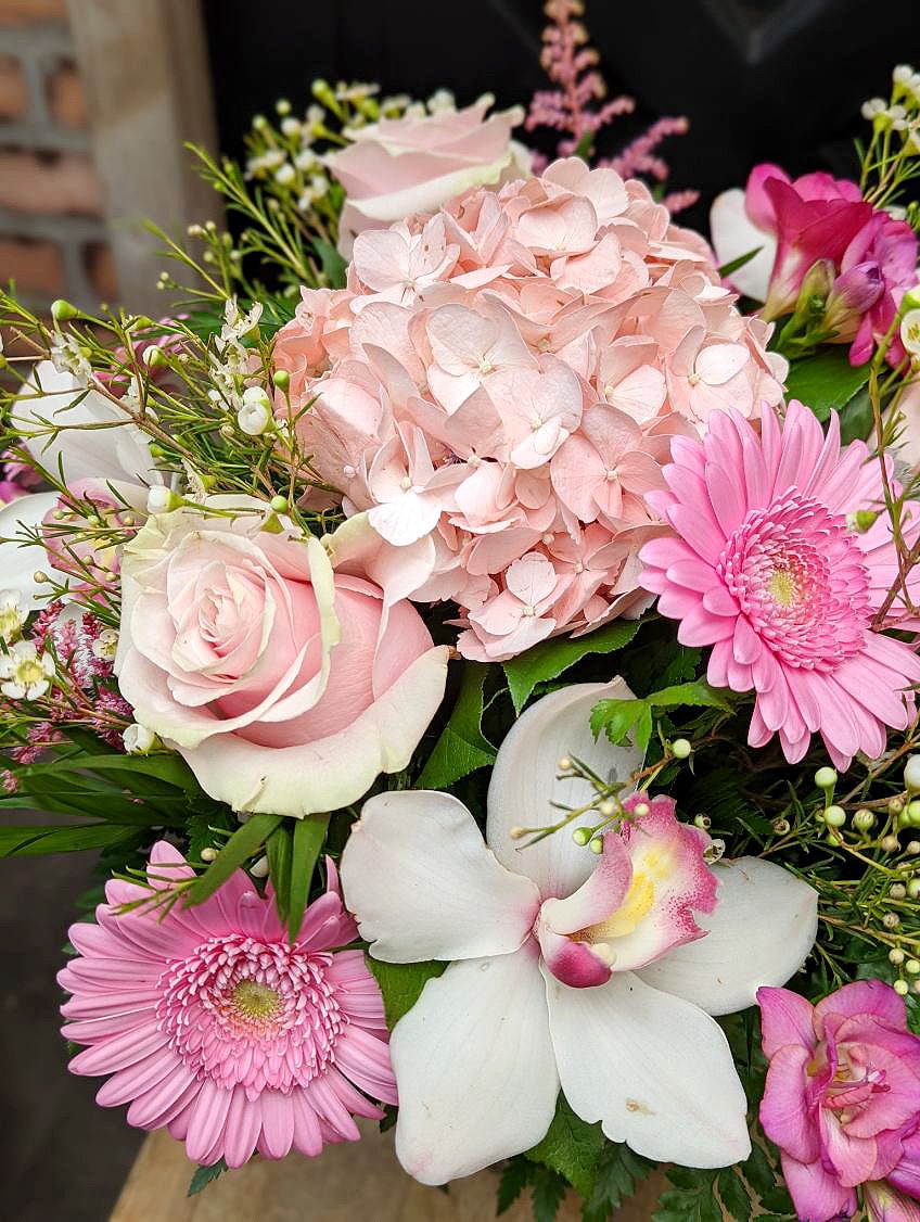 Glamour in Pink - Image 2