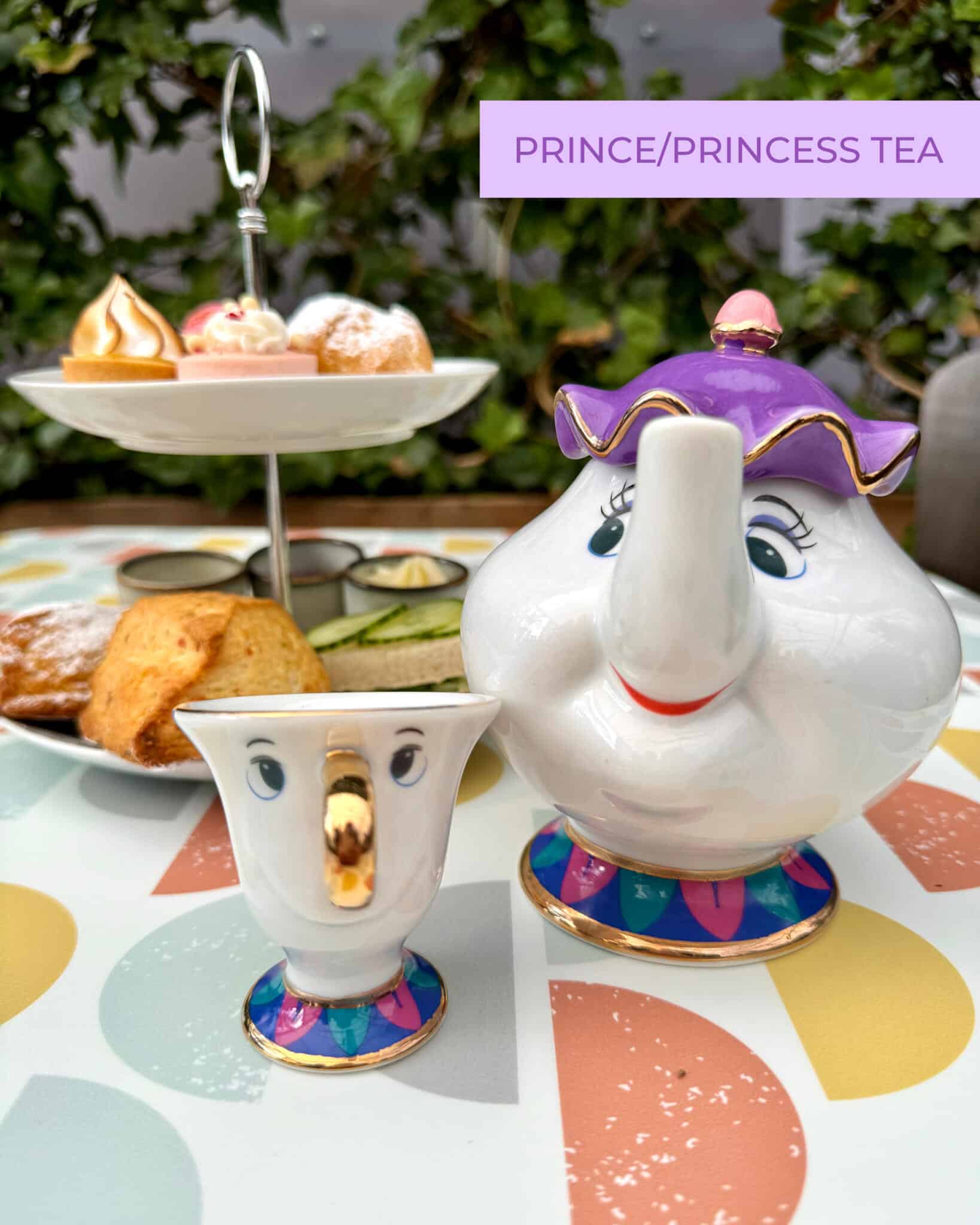 Tropical Garden Tea - Image 6