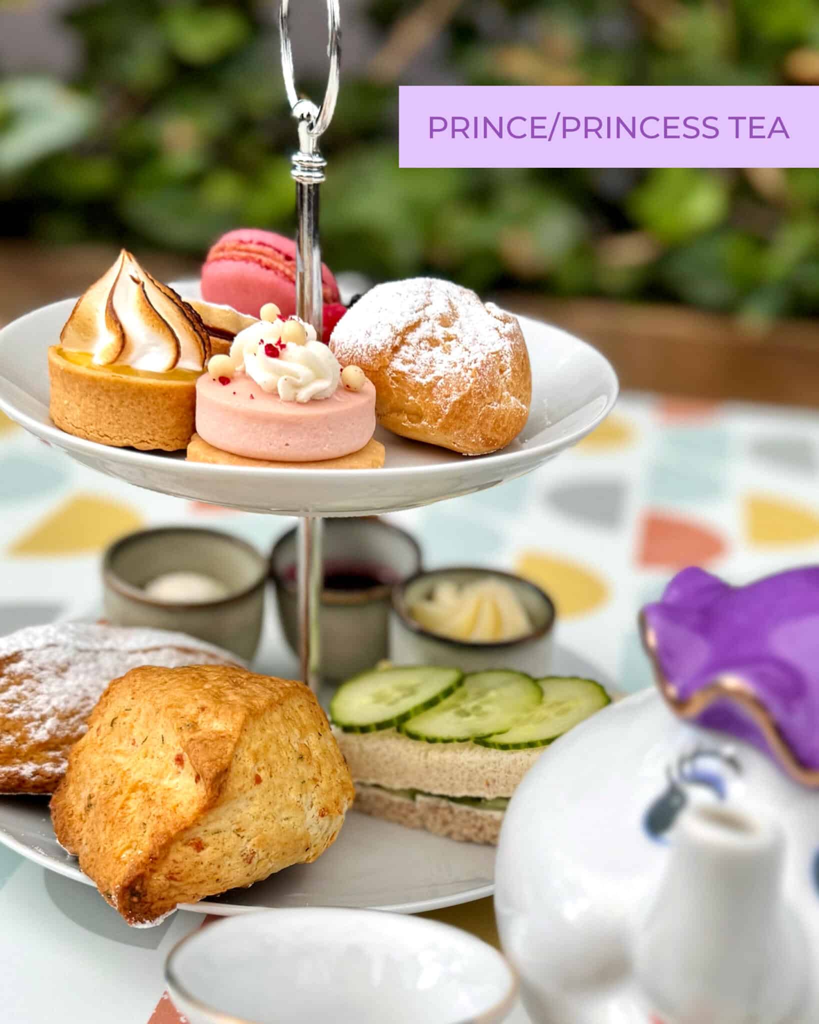 Tropical Garden Tea - Image 7