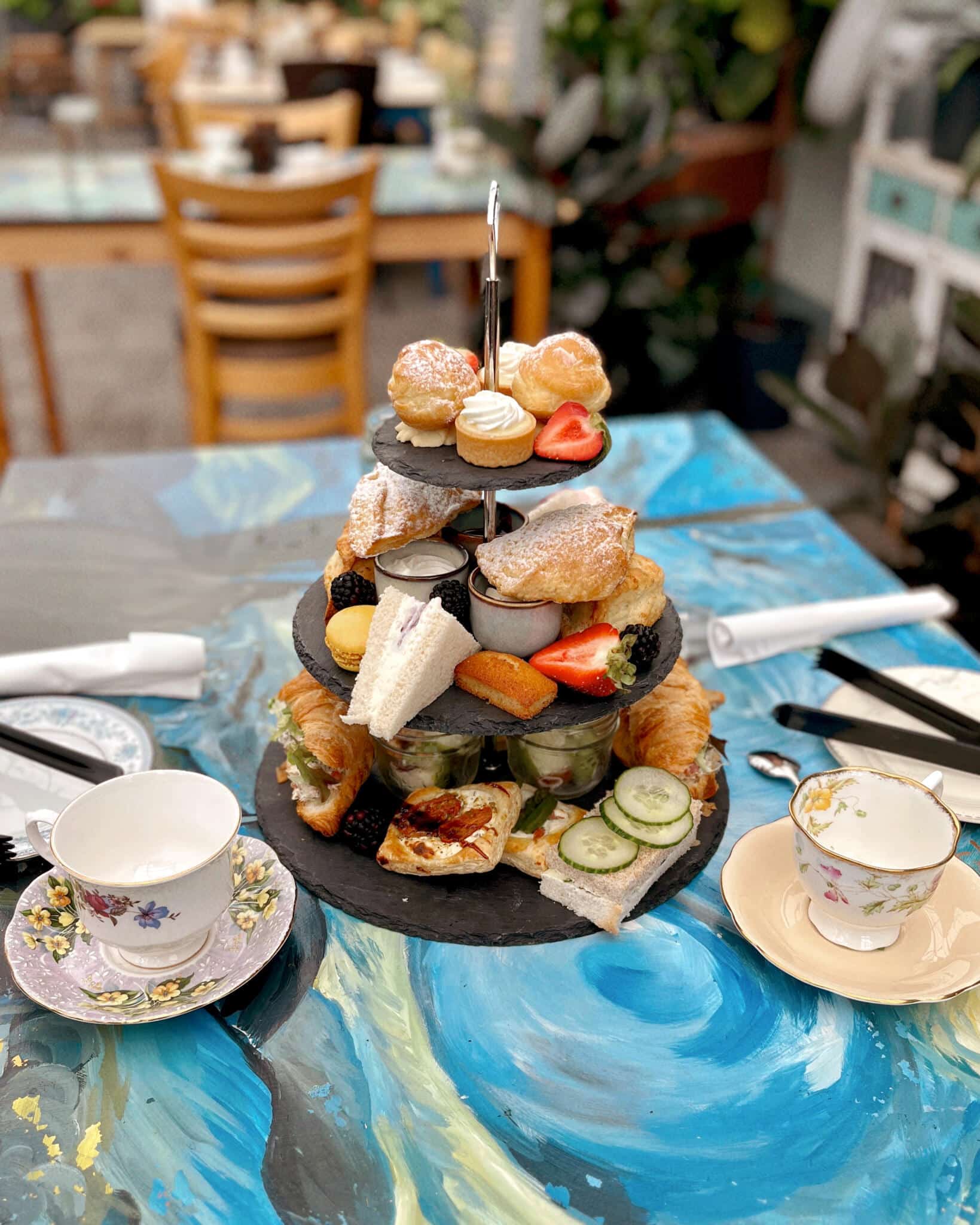 Tropical Garden Tea - Image 3