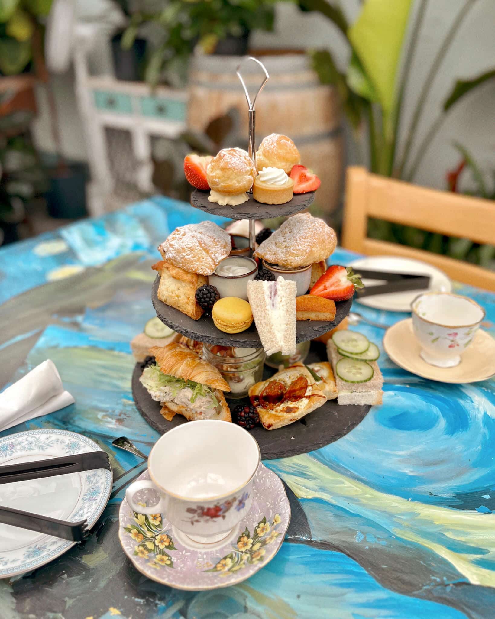 Tropical Garden Tea - Image 5