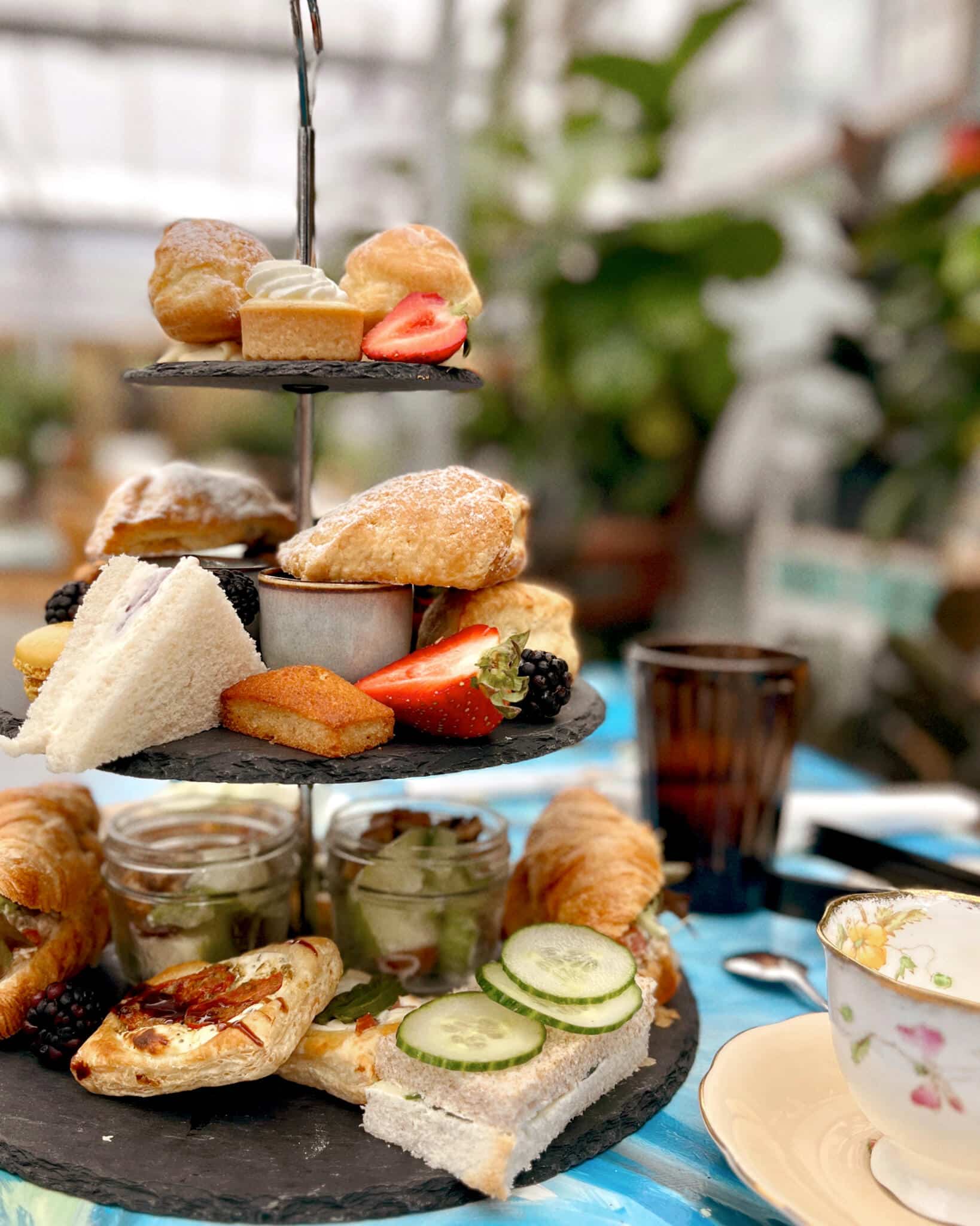 Tropical Garden Tea - Image 4