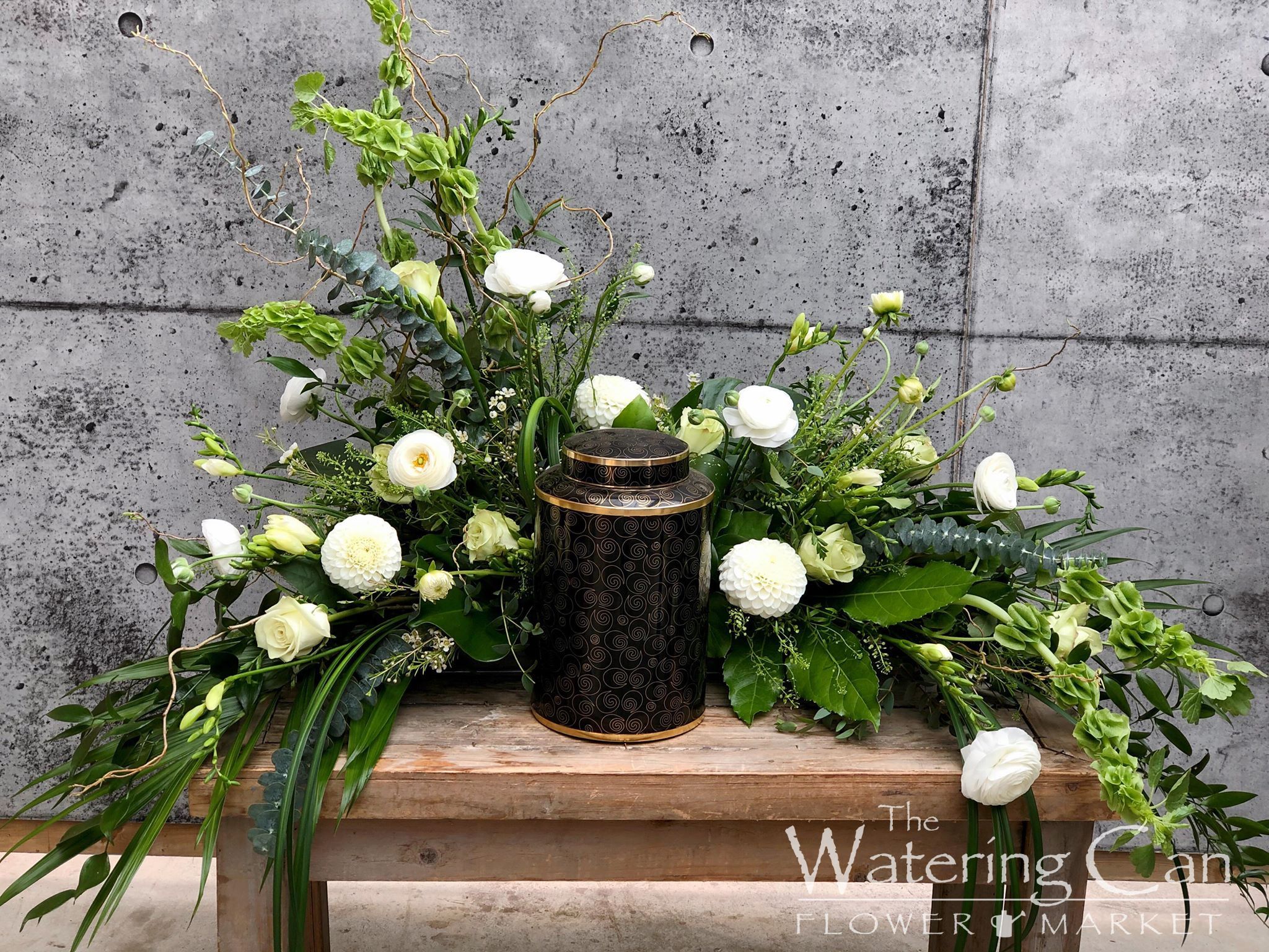Cremation Designs