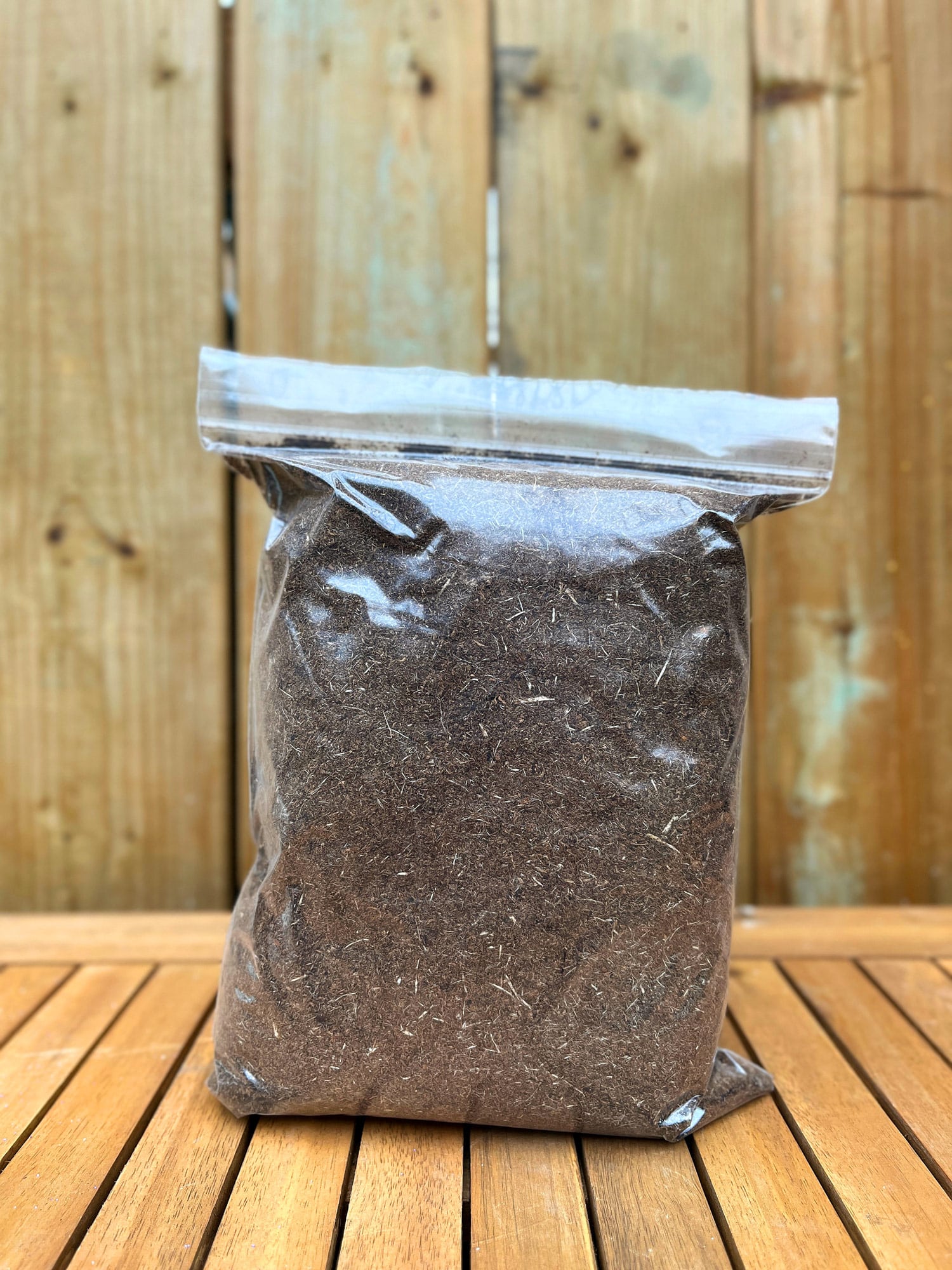 Tropical Soil