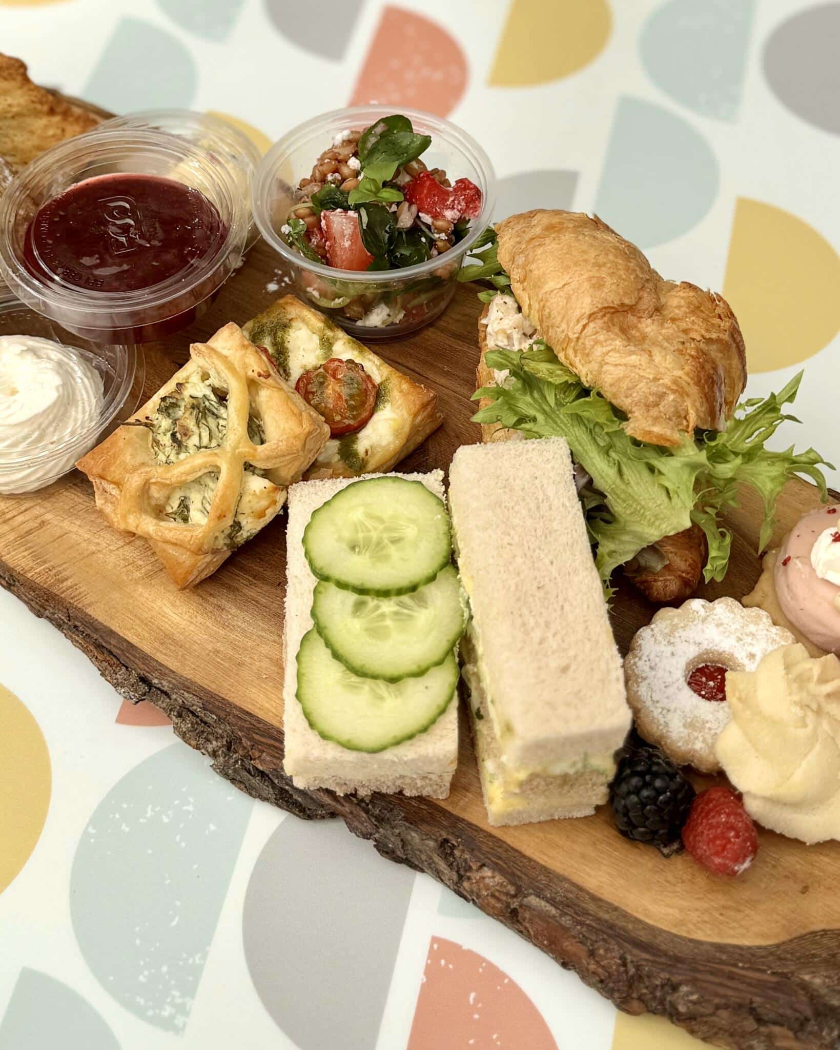 Garden Tea - To Go - Image 4