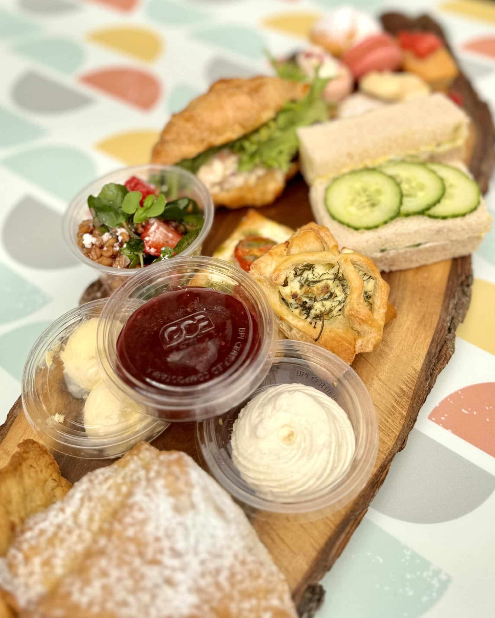 Garden Tea - To Go - Image 2