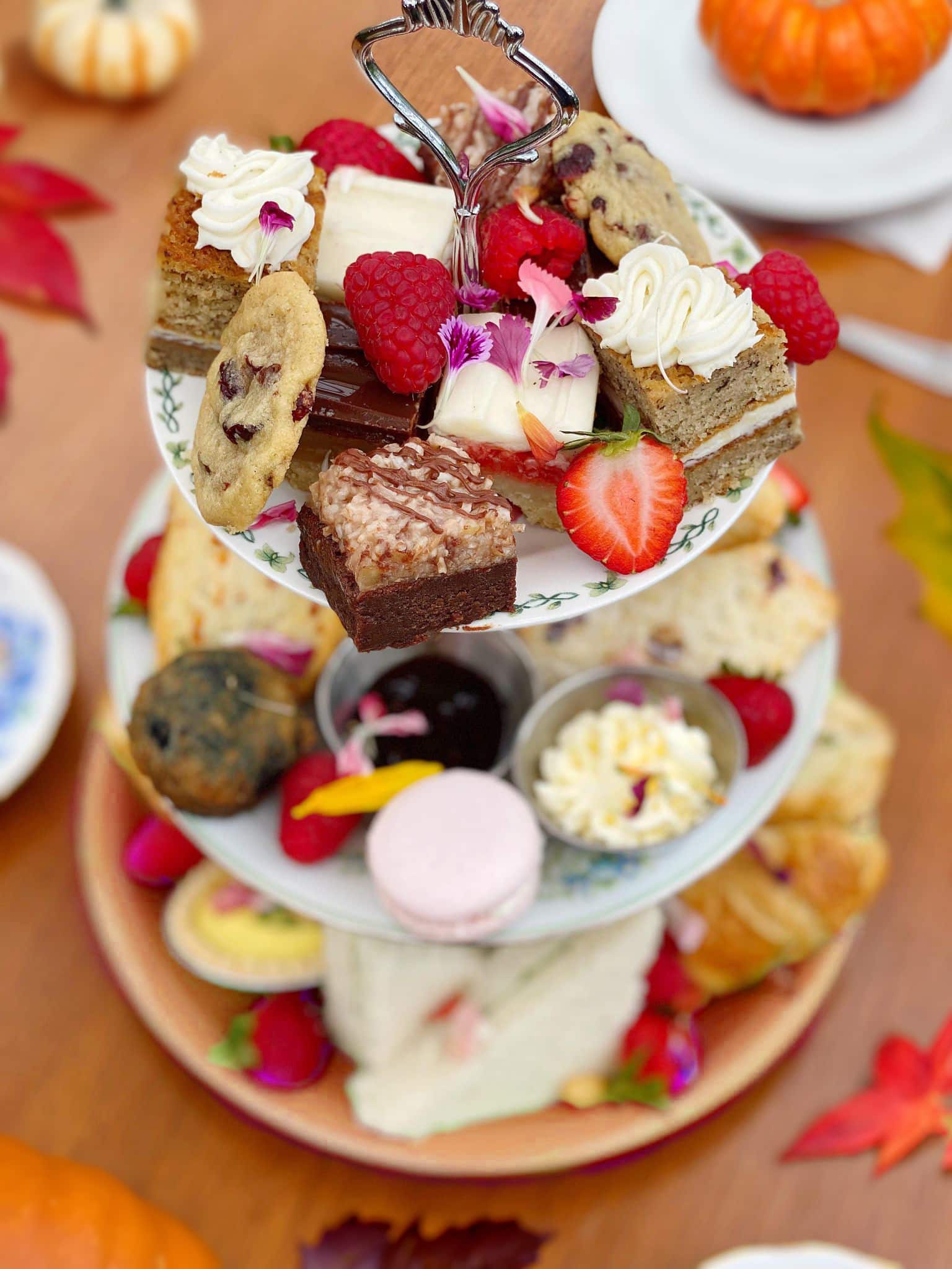 Harvest Garden Tea - Image 2