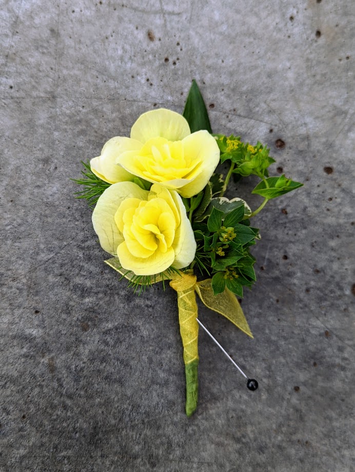 Lemon Drop - Image 2