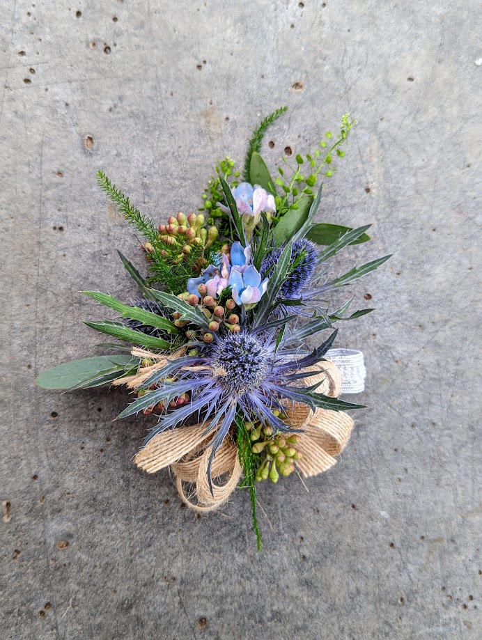 Thistle Fields - Image 2