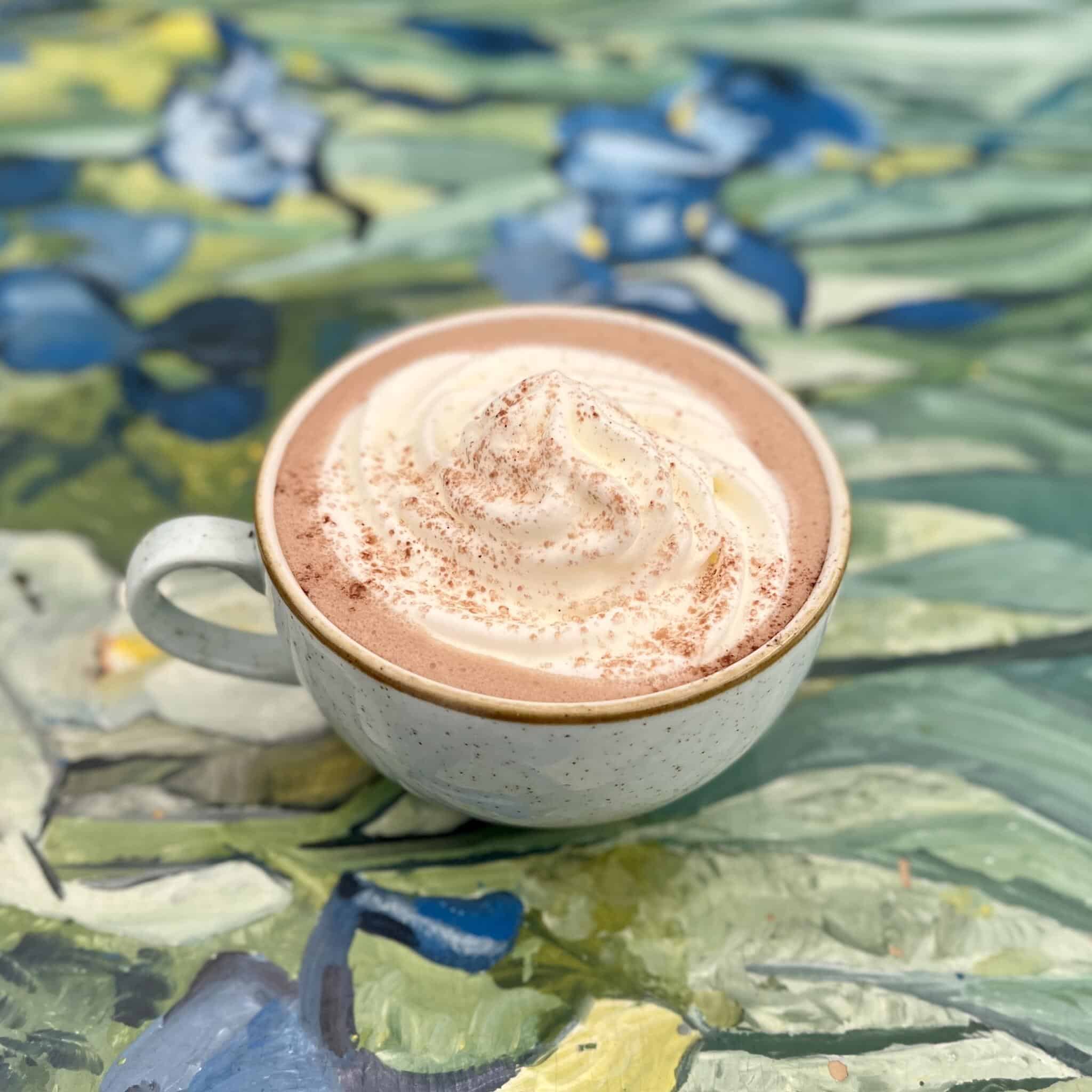 HotChocolate