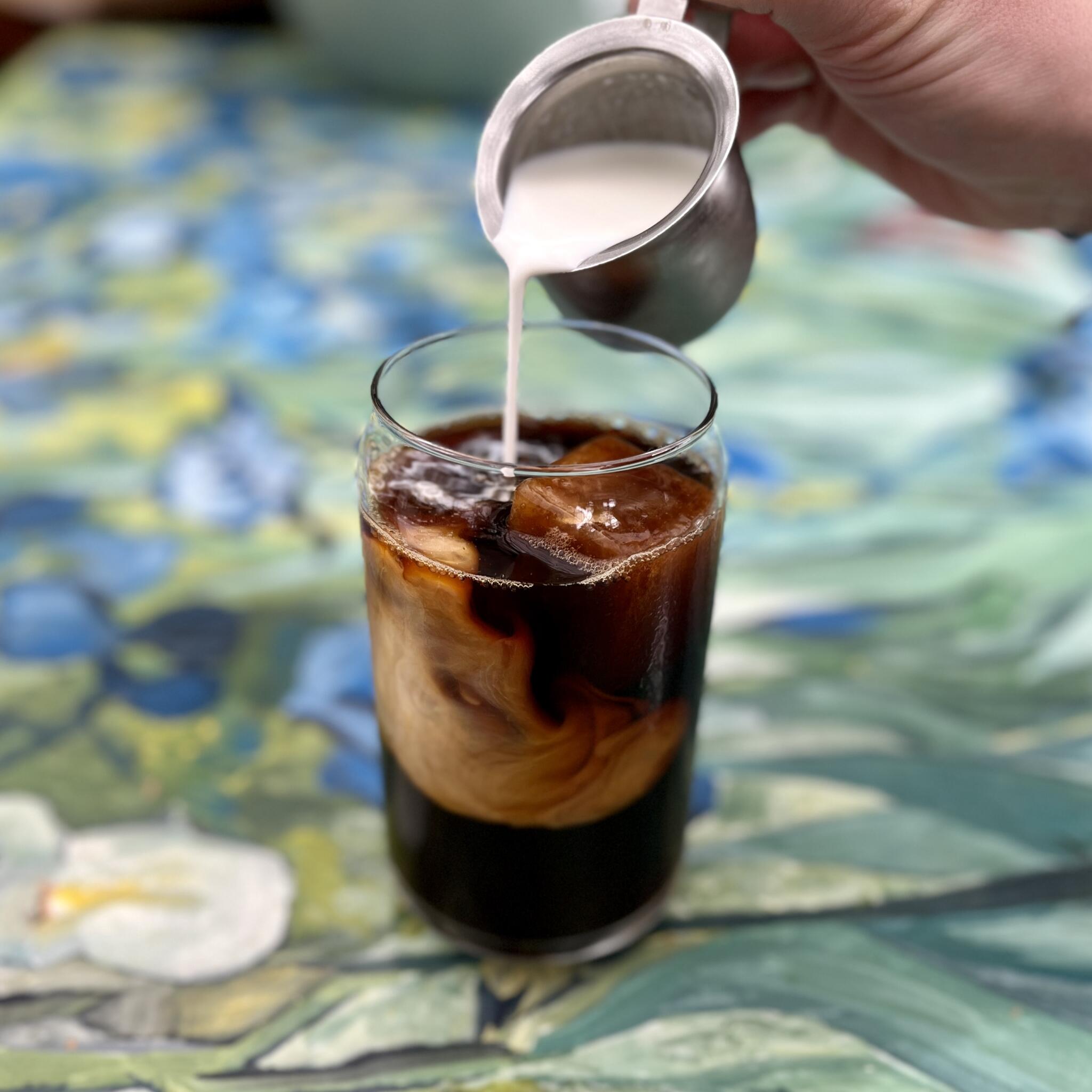 IcedCoffee