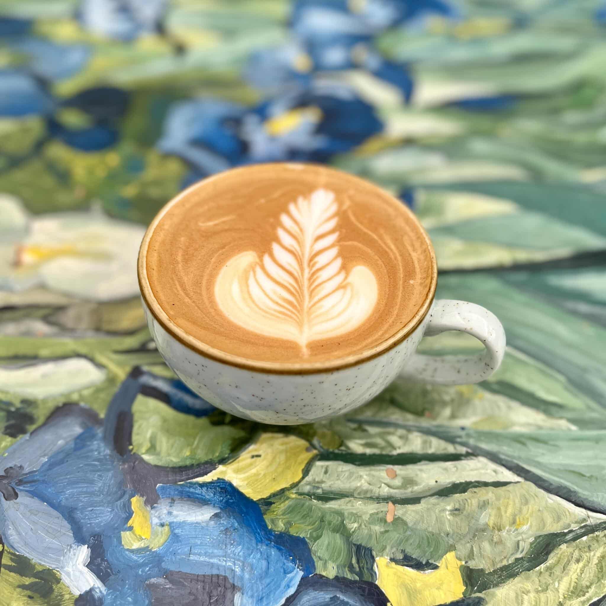Latte