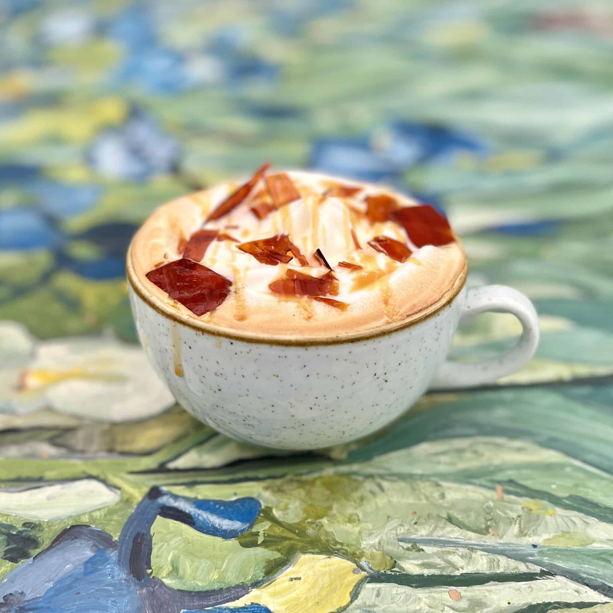 SaltedCremeBrulee