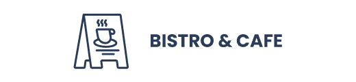 Bistro & Cafe Button Bistro & Cafe