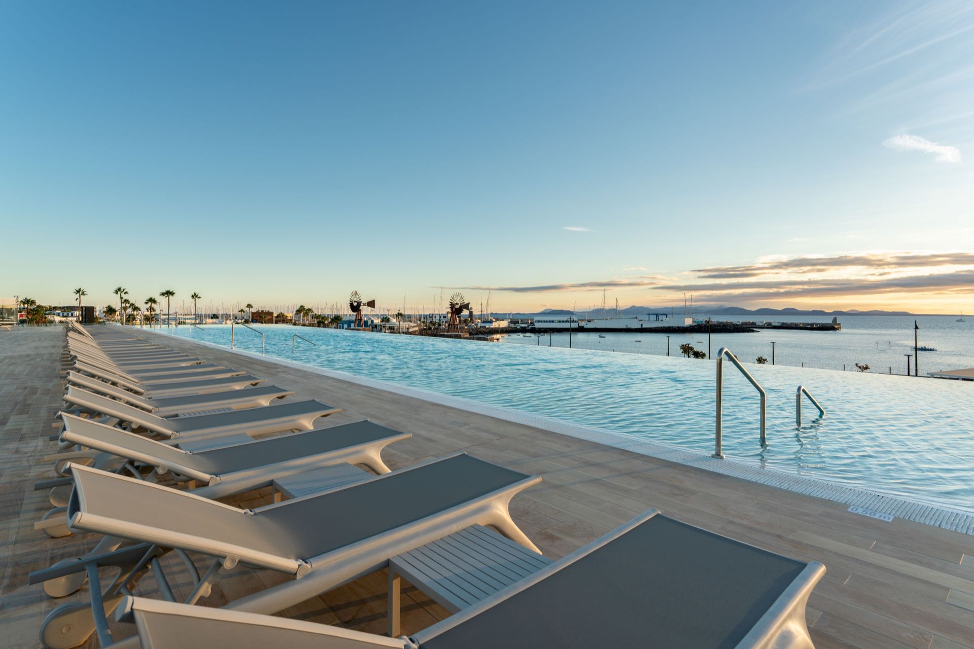 Barceló Playa Blanca Royal Level Adults Only