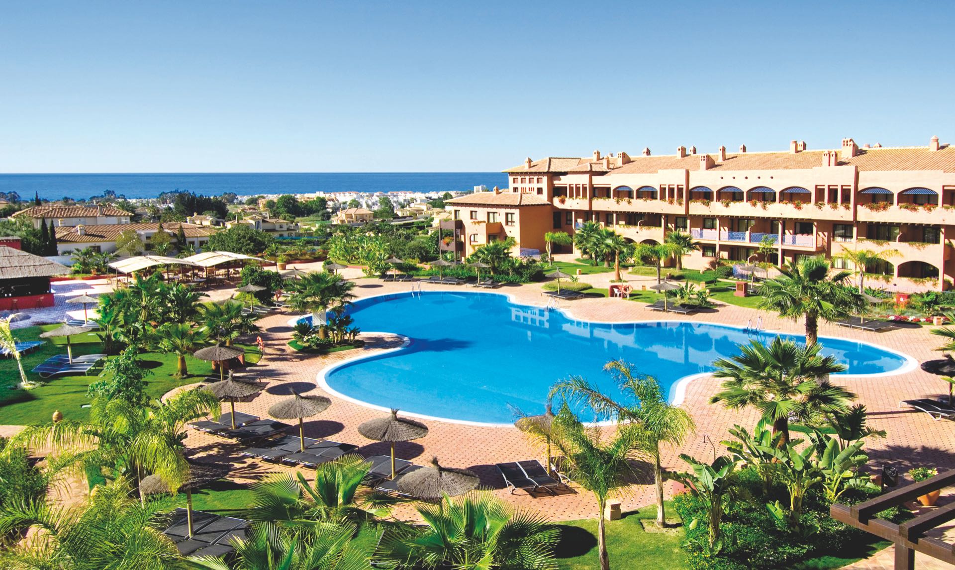 Bakour Oh Nice Costa del Sol
