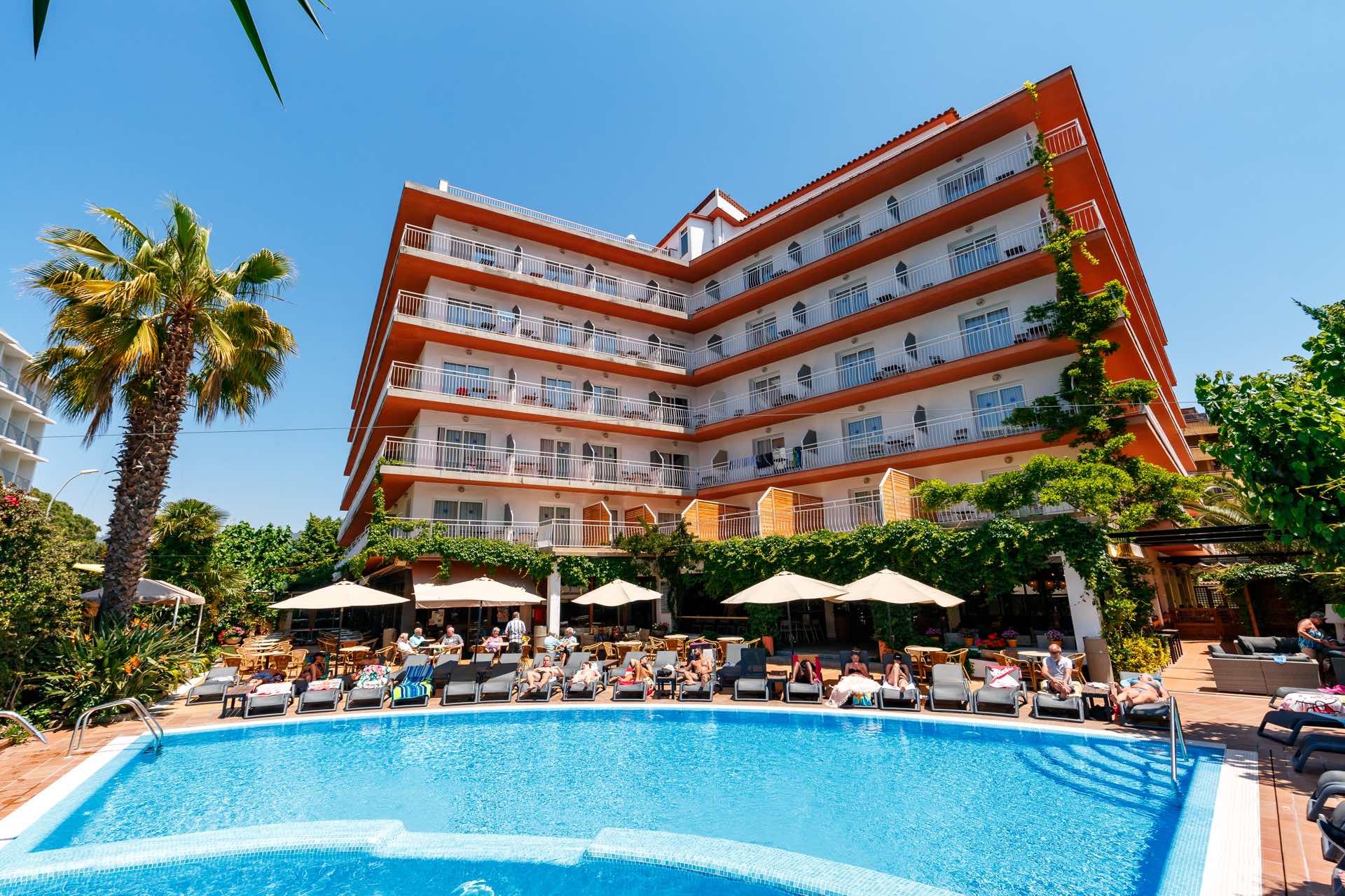 Hotel Acapulco
