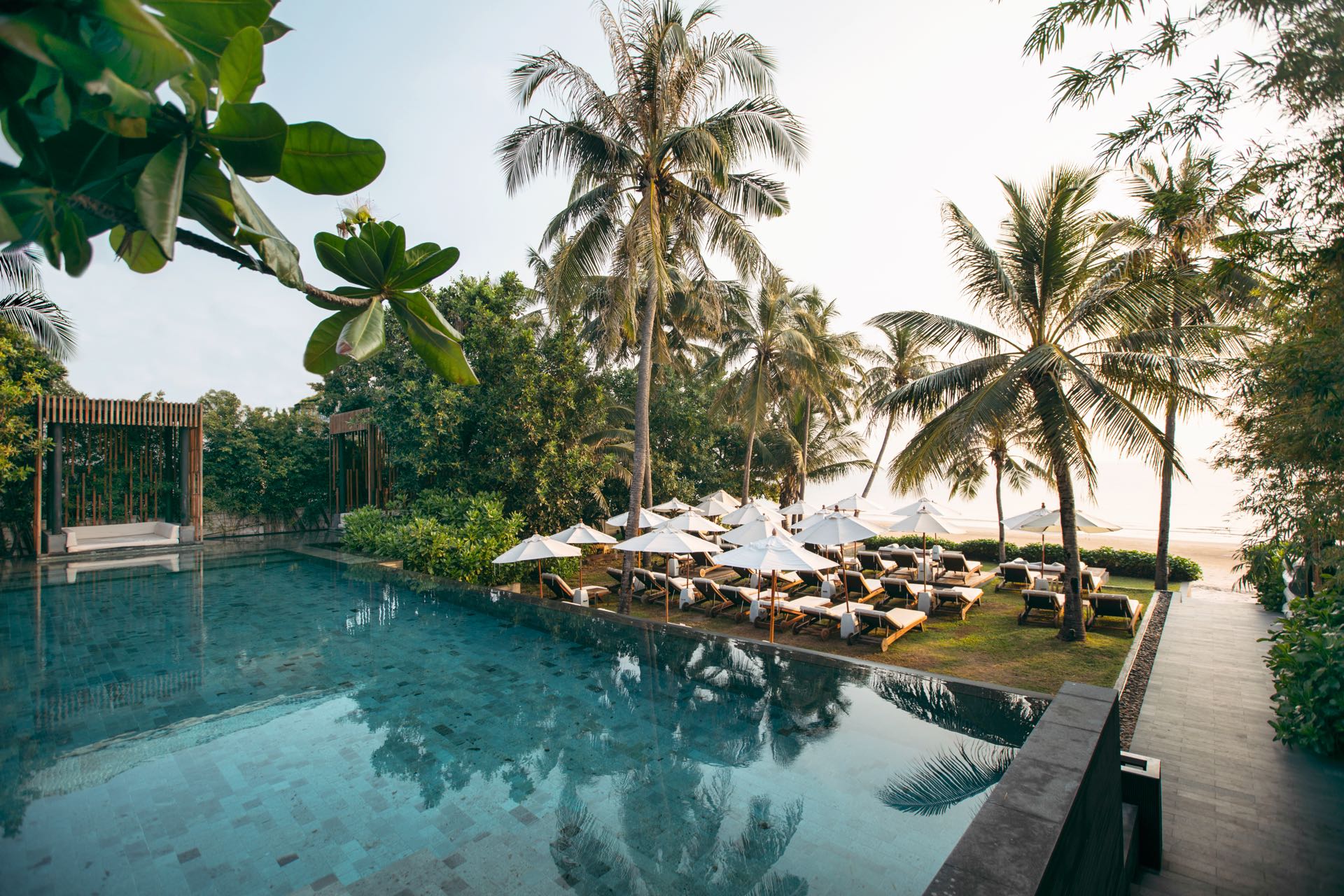 Cape Nidhra Hotel
