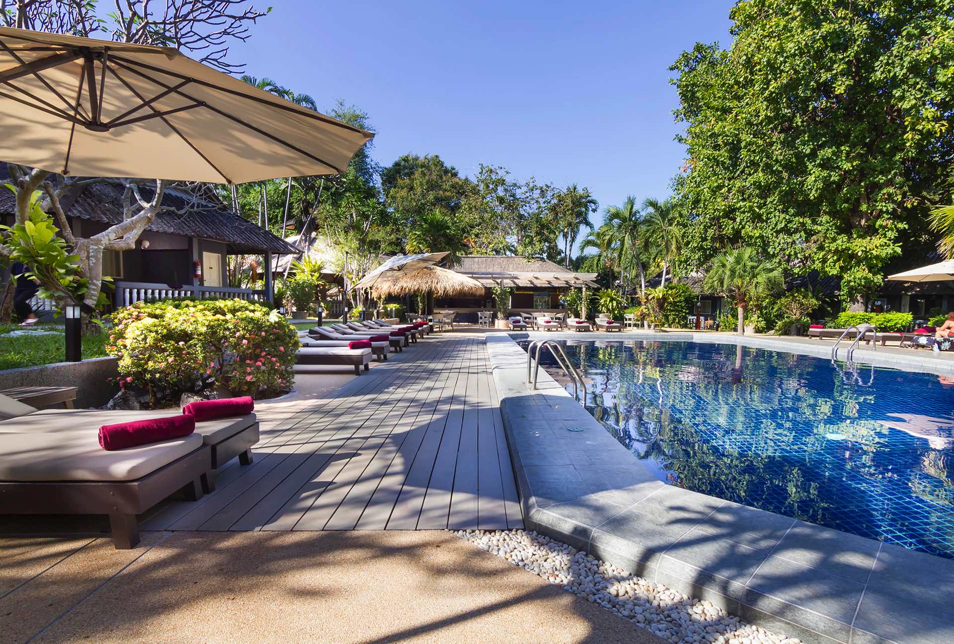 Let’s Hyde Resort & Villas