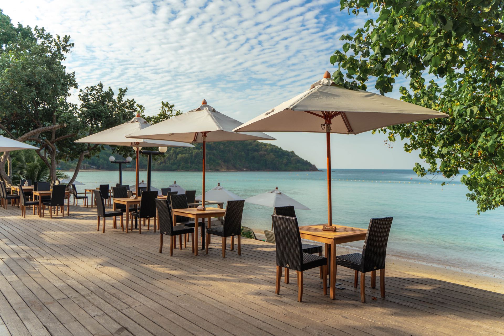 Ao Prao Resort