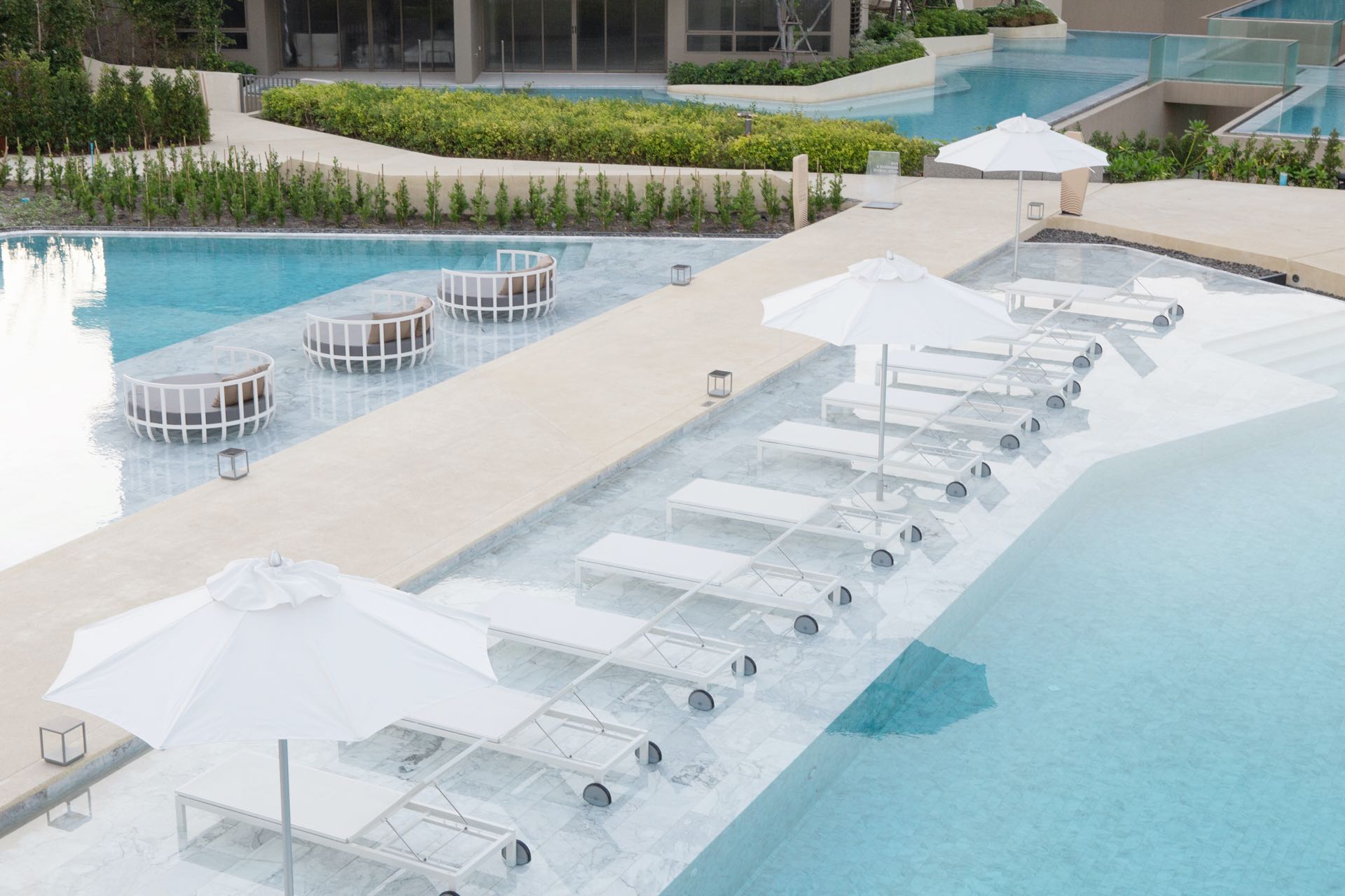 VERSO hua hin – a Veranda Collection