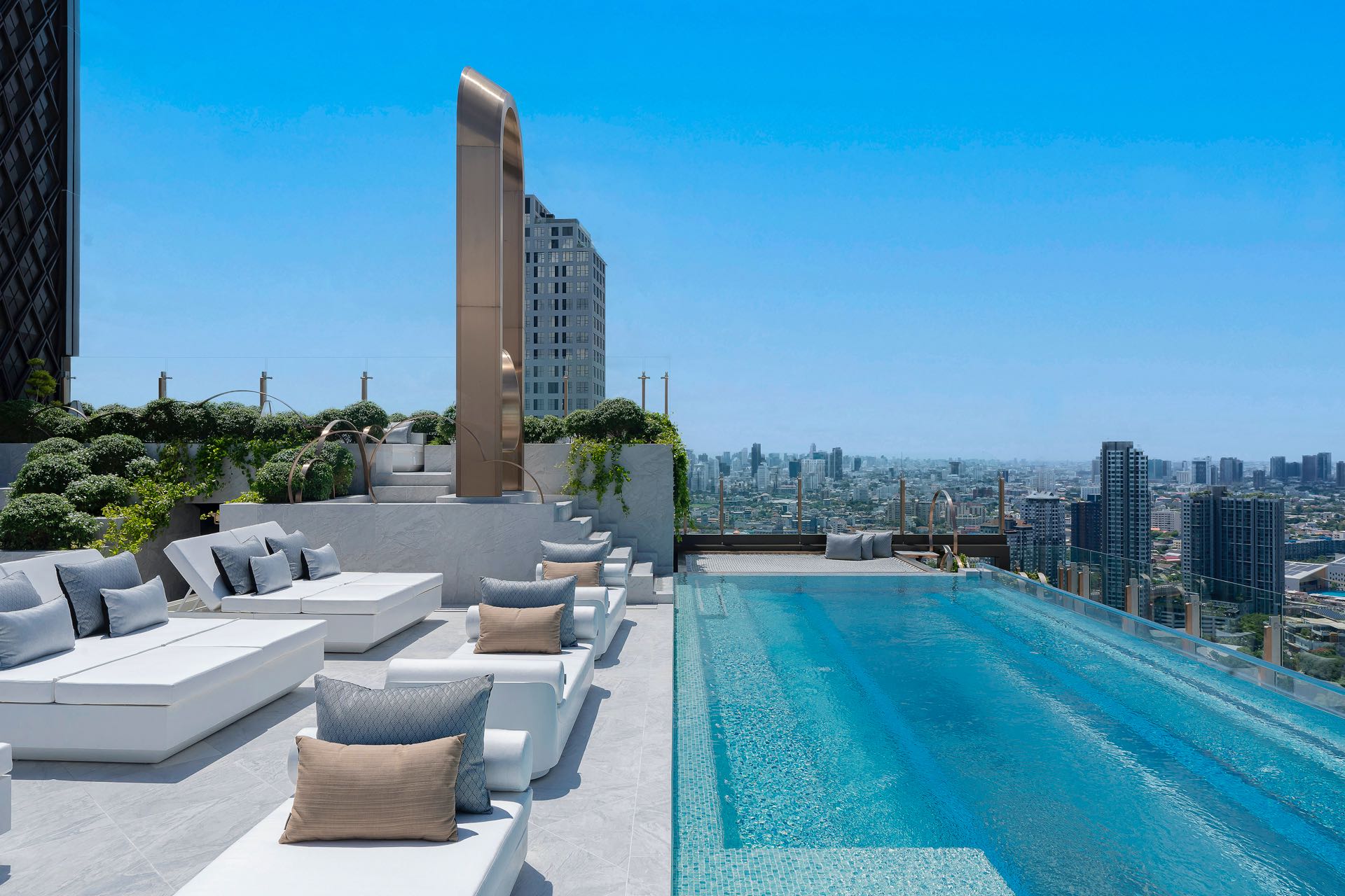 INNSiDE Bangkok Sukhumvit