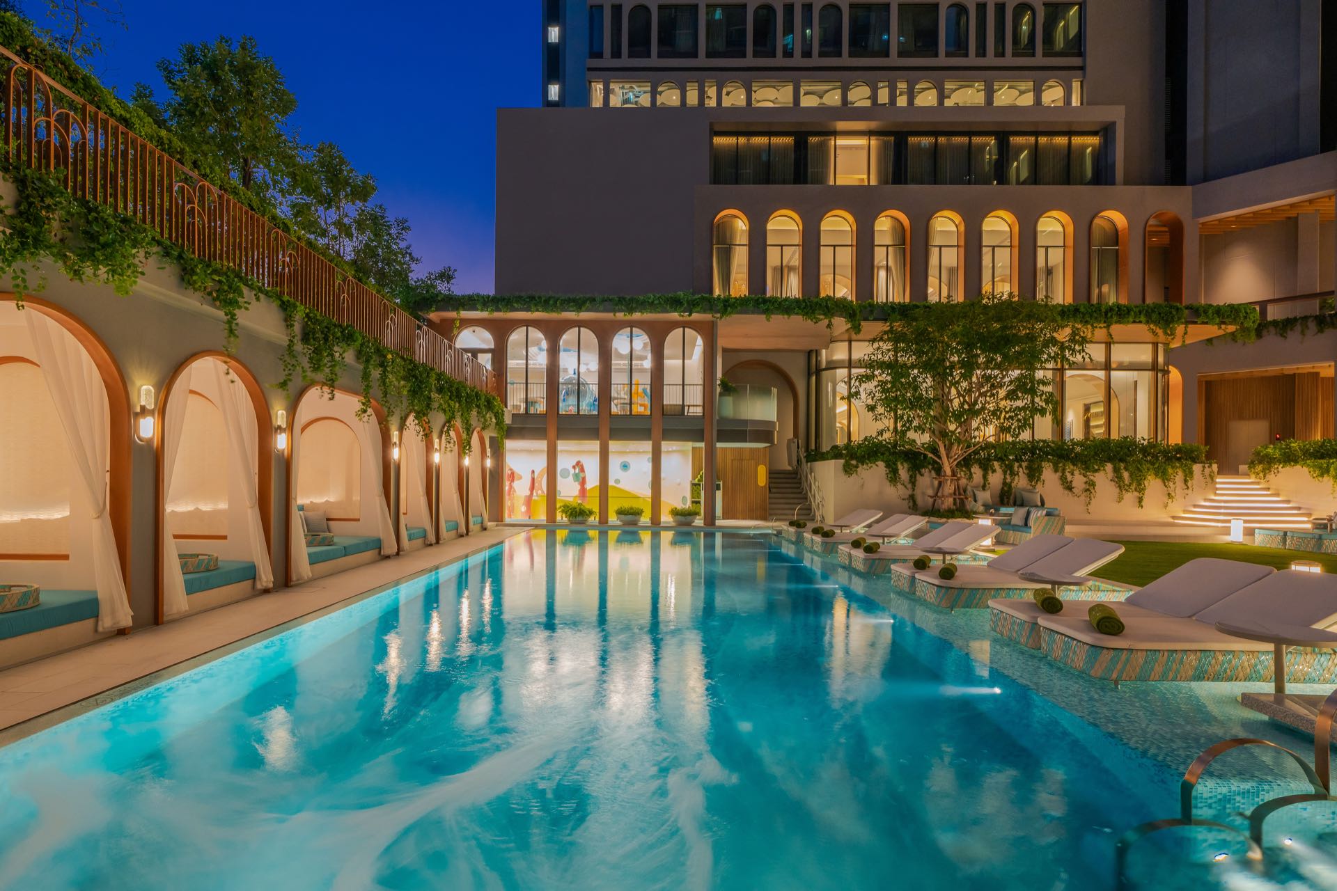 Meliá Pattaya Hotel